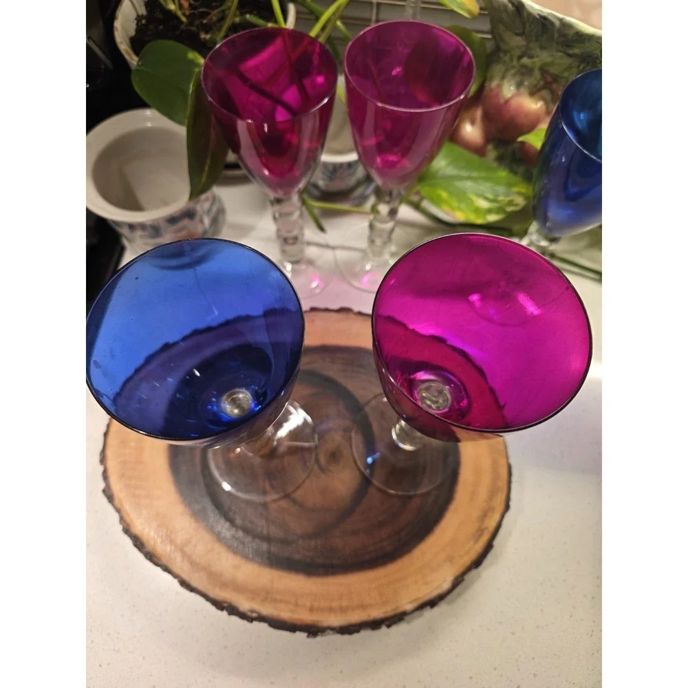 The Unbranded Brand handblown bubble